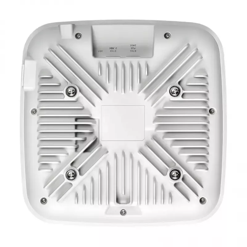 Juhtmeta pääsupunkt Lancom Systems LX-7200E — kolmeribaline 2.4/5/6 GHz, kuni 9600 Mbps, PoE, mitmegigabitine LAN