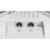 Juhtmeta pääsupunkt Lancom Systems LX-7200E — kolmeribaline 2.4/5/6 GHz, kuni 9600 Mbps, PoE, mitmegigabitine LAN