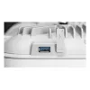 Juhtmeta pääsupunkt Lancom Systems LX-7200E — kolmeribaline 2.4/5/6 GHz, kuni 9600 Mbps, PoE, mitmegigabitine LAN