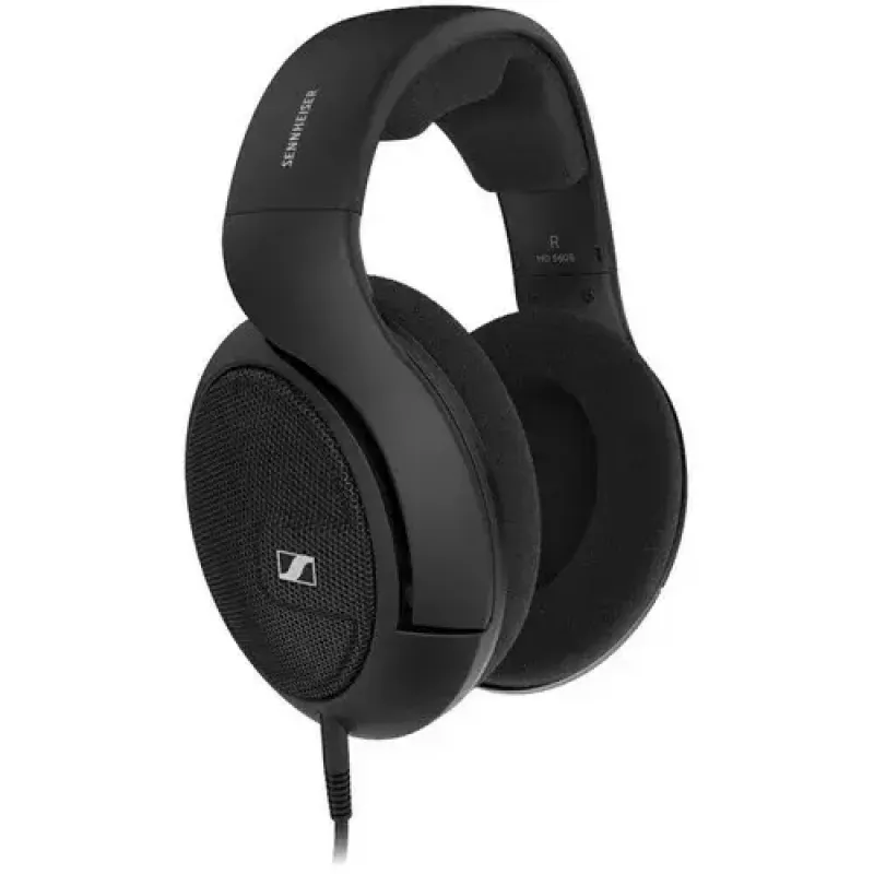 Kõrvaklapid EPOS HD 560s