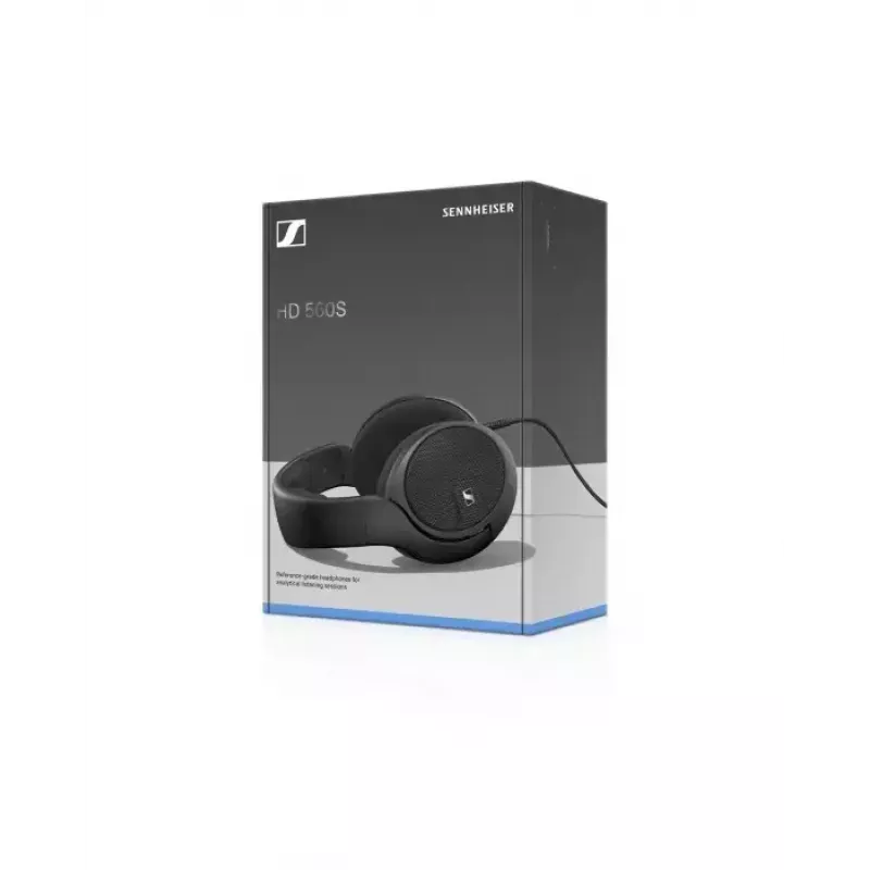 Kõrvaklapid EPOS HD 560s