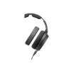 Kõrvapealsed juhtmega stuudiokõrvaklapid Sennheiser HD 490 PRO PLUS — avatud akustiline disain, 38 mm draiverid, 130 Ω, 1,8 m kaabel, kokkupandav, must