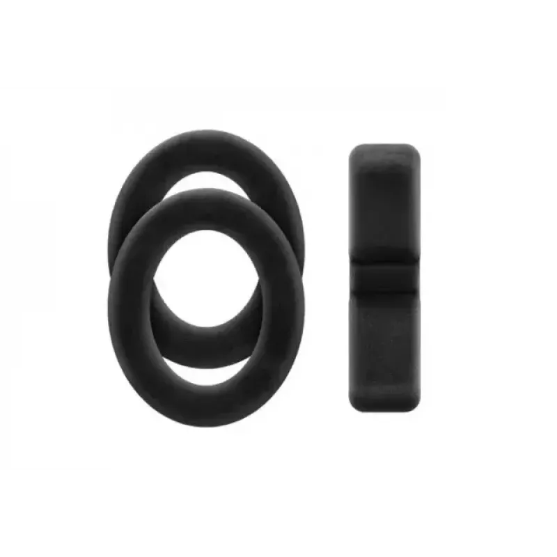 Kõrvapealsed juhtmega stuudiokõrvaklapid Sennheiser HD 490 PRO PLUS — avatud akustiline disain, 38 mm draiverid, 130 Ω, 1,8 m kaabel, kokkupandav, must