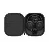 Kõrvapealsed juhtmega stuudiokõrvaklapid Sennheiser HD 490 PRO PLUS — avatud akustiline disain, 38 mm draiverid, 130 Ω, 1,8 m kaabel, kokkupandav, must