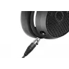 Kõrvapealsed juhtmega stuudiokõrvaklapid Sennheiser HD 490 PRO PLUS — avatud akustiline disain, 38 mm draiverid, 130 Ω, 1,8 m kaabel, kokkupandav, must