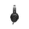 Kõrvapealsed juhtmega stuudiokõrvaklapid Sennheiser HD 490 PRO PLUS — avatud akustiline disain, 38 mm draiverid, 130 Ω, 1,8 m kaabel, kokkupandav, must