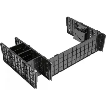 Vaheseinte komplekt XL-BOXX Professional Bosch 1600A0259X