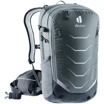 Jalgrattaseljakott Deuter Flyt 12 SL Hall Polüamiid Polüester