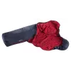 Magamiskott DEUTER Dreamlite L — täiskasvanute matkamudel, Ripstop sinine, 2200×790×490 mm