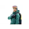 Laviiniseljakott DEUTER Alproof Lite 22 – 22 L, kurkum/must, kerge, vastupidav