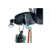 Laviiniseljakott DEUTER Alproof Lite 22 – 22 L, kurkum/must, kerge, vastupidav