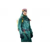 Laviiniseljakott DEUTER Alproof Lite 22 – 22 L, kurkum/must, kerge, vastupidav