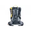 Laviiniseljakott DEUTER Alproof Lite 22 – 22 L, kurkum/must, kerge, vastupidav