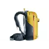 Laviiniseljakott DEUTER Alproof Lite 22 – 22 L, kurkum/must, kerge, vastupidav