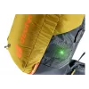 Laviiniseljakott DEUTER Alproof Lite 22 – 22 L, kurkum/must, kerge, vastupidav