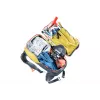 Laviiniseljakott DEUTER Alproof Lite 22 – 22 L, kurkum/must, kerge, vastupidav
