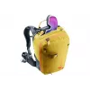 Laviiniseljakott DEUTER Alproof Lite 22 – 22 L, kurkum/must, kerge, vastupidav