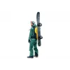 Laviiniseljakott DEUTER Alproof Lite 22 – 22 L, kurkum/must, kerge, vastupidav
