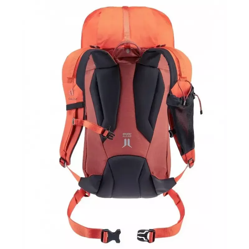 Matkaseljakott DEUTER Guide 24 — 24 L kerge vastupidav päevakott