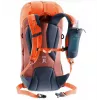 Matkaseljakott DEUTER Guide 24 — 24 L kerge vastupidav päevakott