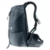 Sport seljakott DEUTER Updays 26 — 26 L, Must, Polüamiid, 51×31×23 cm, PFAS-vaba