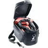 Jalgratta pakiraami kott DEUTER Rack Bag 10 — tagumine kinnitus, 10 L, kangas, 180×310×220 mm, must