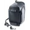Jalgratta pakiraami kott DEUTER Rack Bag 10 — tagumine kinnitus, 10 L, kangas, 180×310×220 mm, must