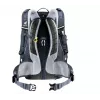 Seljakott DEUTER Trans Alpine 24 — jalgrattaseljakott, 24 L, must