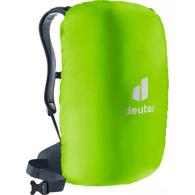 Seljakott DEUTER Futura 23 — 23L mahutavus, reguleeritav seljasüsteem