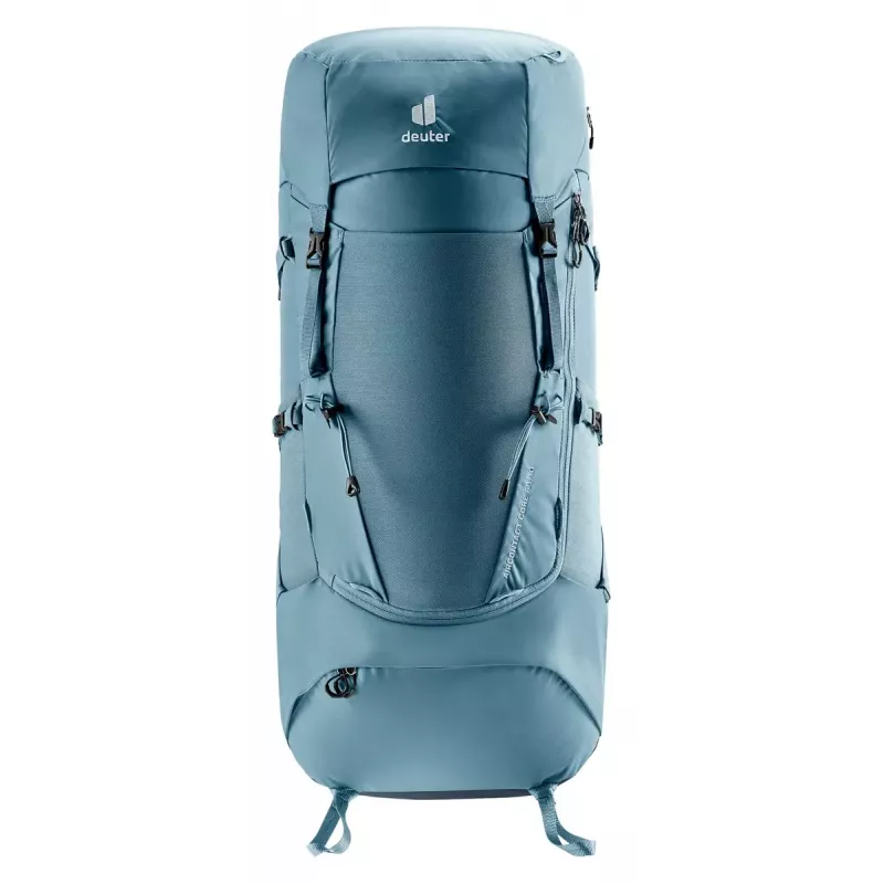 Seljakott DEUTER Aircontact Core 60+10, sisemine raam, 60 L (+10 L), 2,31 kg, Sinine