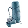 Seljakott DEUTER Aircontact Core 60+10, sisemine raam, 60 L (+10 L), 2,31 kg, Sinine