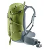 Hiking backpack DEUTER Trail Pro 33 — 33 L, polyamide, rain cover, ventilation, waist belt