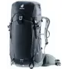 Seljakott DEUTER Trail Pro 36 — 36 L naiste matkakott, ventileeritava seljatoega, puusarihm