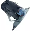 Seljakott DEUTER Trail Pro 36 — 36 L naiste matkakott, ventileeritava seljatoega, puusarihm