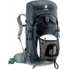 Seljakott DEUTER Trail Pro 36 — 36 L naiste matkakott, ventileeritava seljatoega, puusarihm