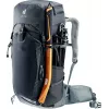 Seljakott DEUTER Trail Pro 36 — 36 L naiste matkakott, ventileeritava seljatoega, puusarihm