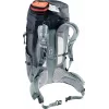 Seljakott DEUTER Trail Pro 36 — 36 L naiste matkakott, ventileeritava seljatoega, puusarihm