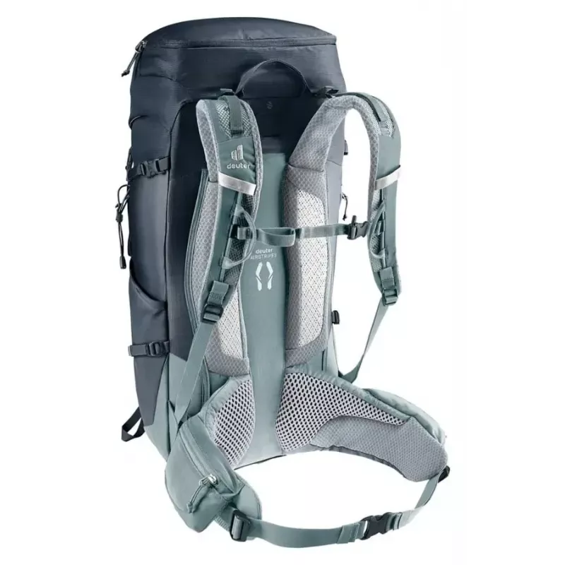 Seljakott DEUTER Trail Pro 36 — 36 L naiste matkakott, ventileeritava seljatoega, puusarihm