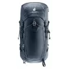 Seljakott DEUTER Trail Pro 36 — 36 L naiste matkakott, ventileeritava seljatoega, puusarihm