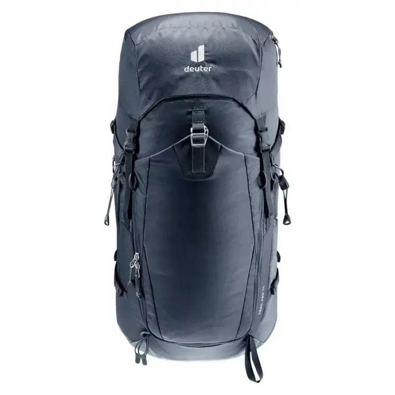 Seljakott DEUTER Trail Pro 36 — 36 L naiste matkakott, ventileeritava seljatoega, puusarihm