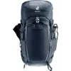 Seljakott DEUTER Trail Pro 36 — 36 L naiste matkakott, ventileeritava seljatoega, puusarihm