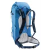 Seljakott DEUTER Freescape Lite 26 L — ilma raamita suusamatkakott, 26 L, 1,18 kg, pealtlaetav, sinine