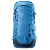 Seljakott DEUTER Freescape Lite 26 L — ilma raamita suusamatkakott, 26 L, 1,18 kg, pealtlaetav, sinine