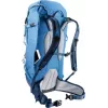Seljakott DEUTER Freescape Lite 26 L — ilma raamita suusamatkakott, 26 L, 1,18 kg, pealtlaetav, sinine