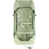 Seljakott DEUTER Freescape Pro 38+ SL — 38+ L naiste istuvus, grove-mineral värvi, polüamiidripstop