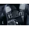 DEUTER Aircontact Pro 75+10 seljakott – 75+10 l, must, vastupidav veekindel