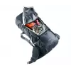 DEUTER Aircontact Pro 75+10 seljakott – 75+10 l, must, vastupidav veekindel