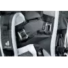 Seljakott DEUTER Aircontact Pro 75+10 SL naistele — 75+10 L, SL sobivus, Graphite, 2,88 kg, nailon