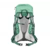 Seljakott DEUTER Futura PRO 34 SL Naiste matkakott, 34 L, taaskasutatud materjal, roheline