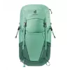 Seljakott DEUTER Futura PRO 34 SL Naiste matkakott, 34 L, taaskasutatud materjal, roheline